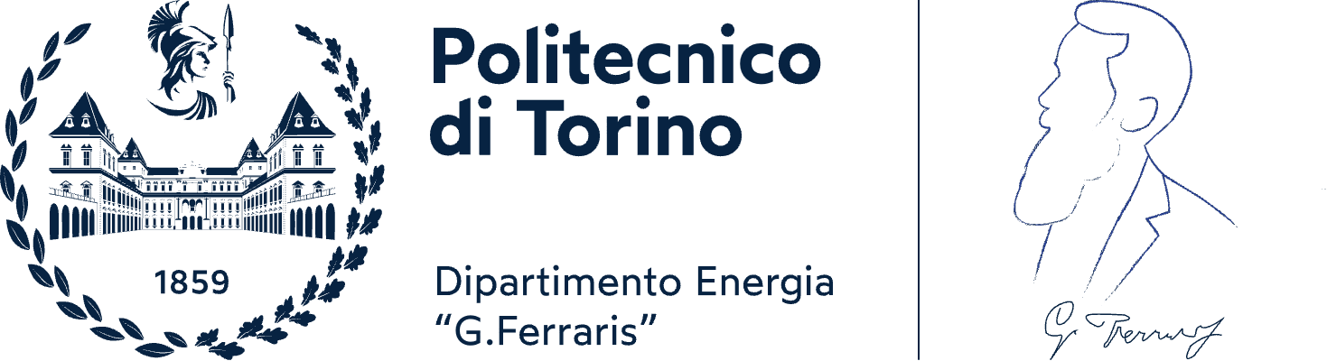 Politecnico di Torino Logo