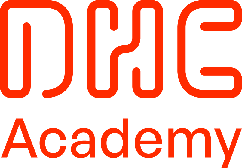 DHC Academy Logo