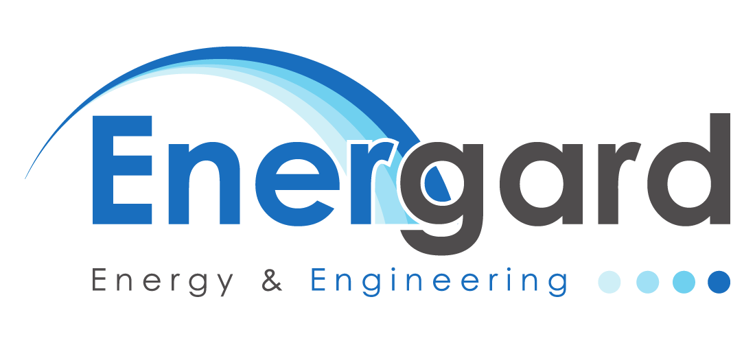Energard Logo