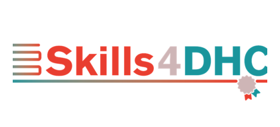 Skills4DHC Logo
